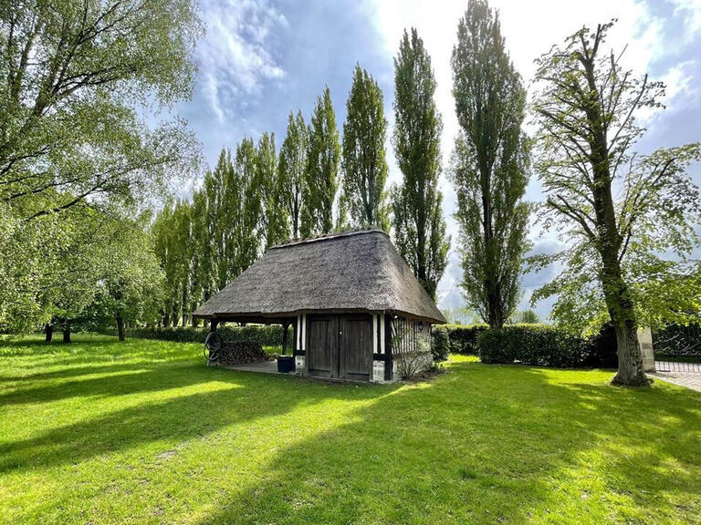 Property Quetteville - 7 bedrooms - 579m²