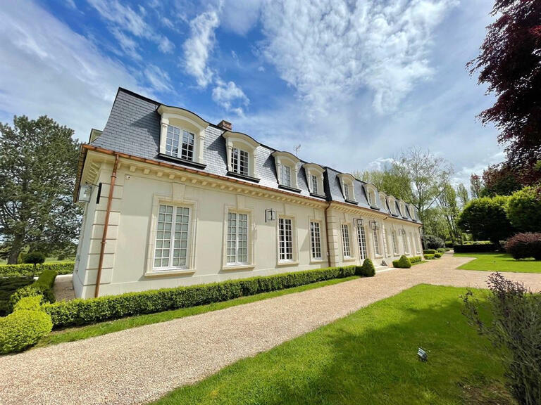 Property Quetteville - 7 bedrooms - 579m²