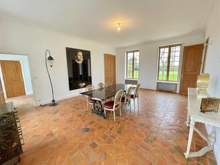 Property Quetteville - 7 bedrooms - 579m²