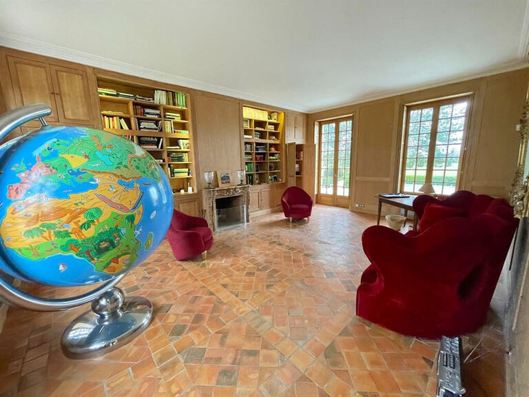 Property Quetteville - 7 bedrooms - 579m²