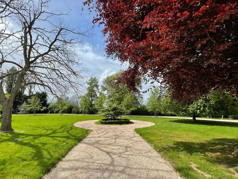 Property Quetteville - 7 bedrooms - 579m²