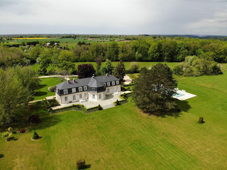 Property Quetteville - 7 bedrooms - 579m²