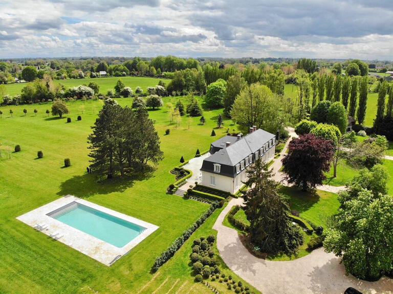 Property Quetteville - 7 bedrooms - 579m²