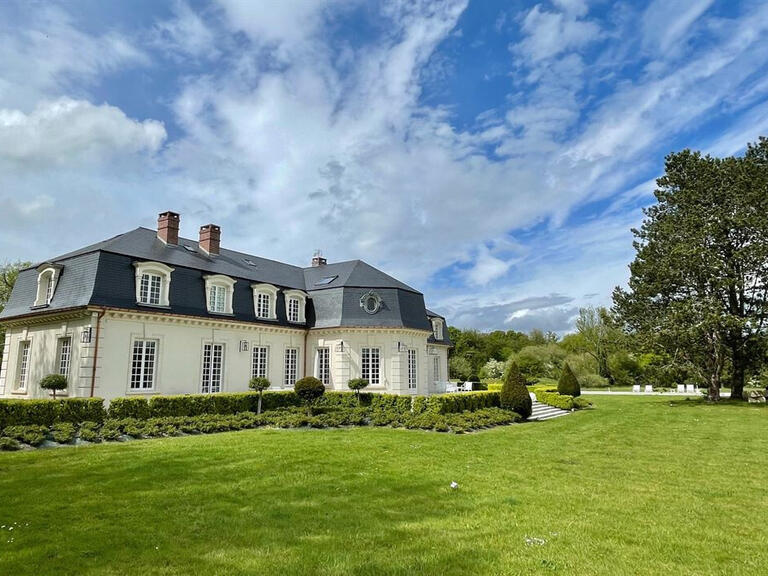 Property Quetteville - 7 bedrooms - 579m²