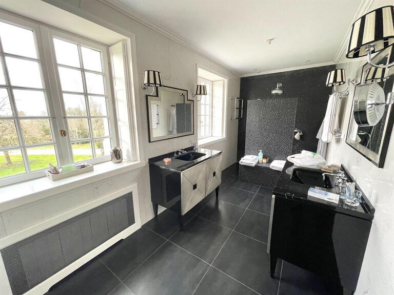 Property Quetteville - 7 bedrooms - 579m²