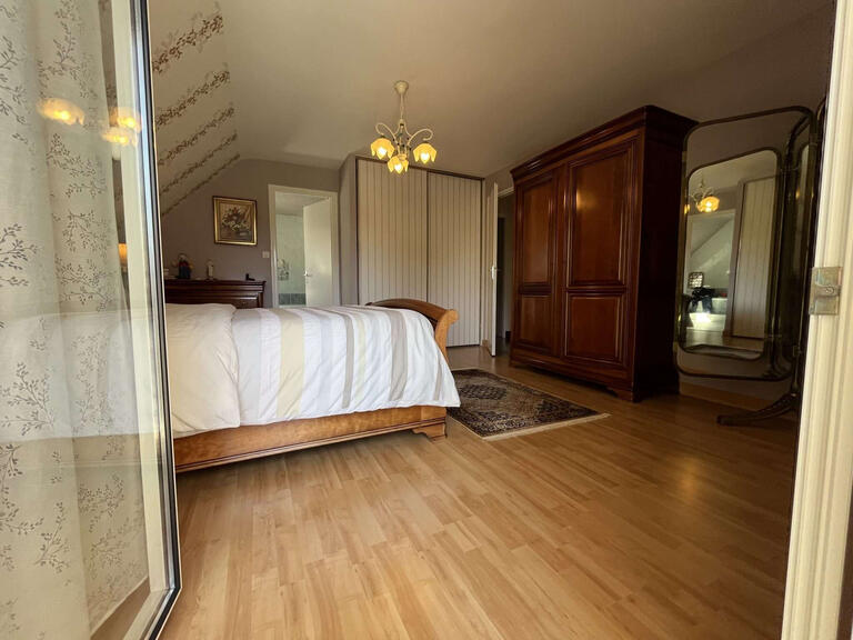 House Quéven - 5 bedrooms