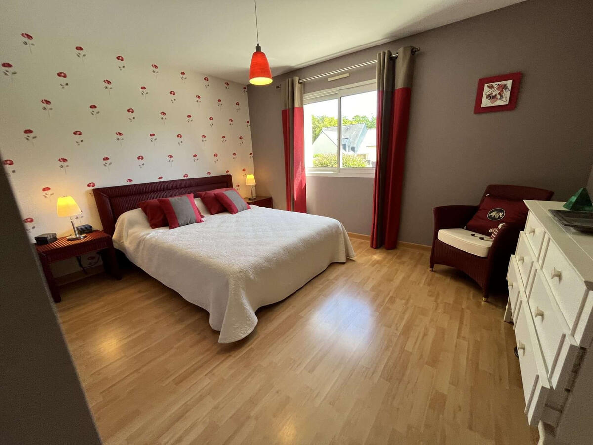 House Quéven