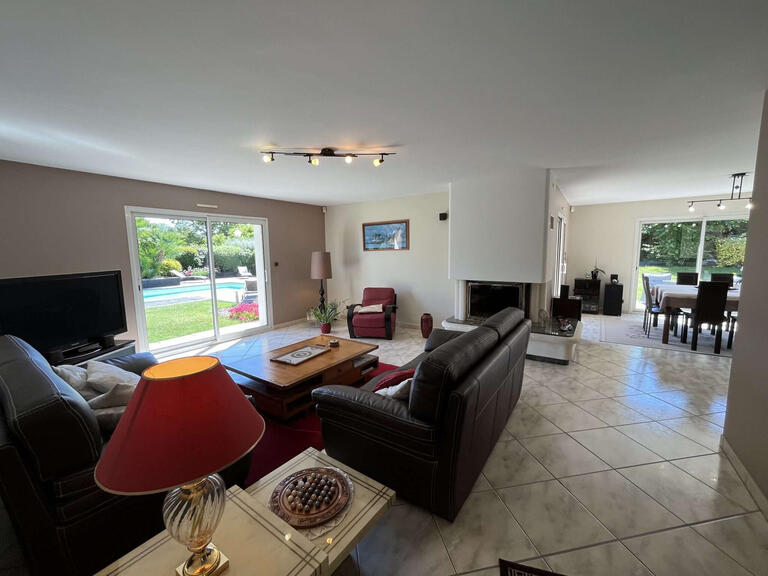 House Quéven - 5 bedrooms