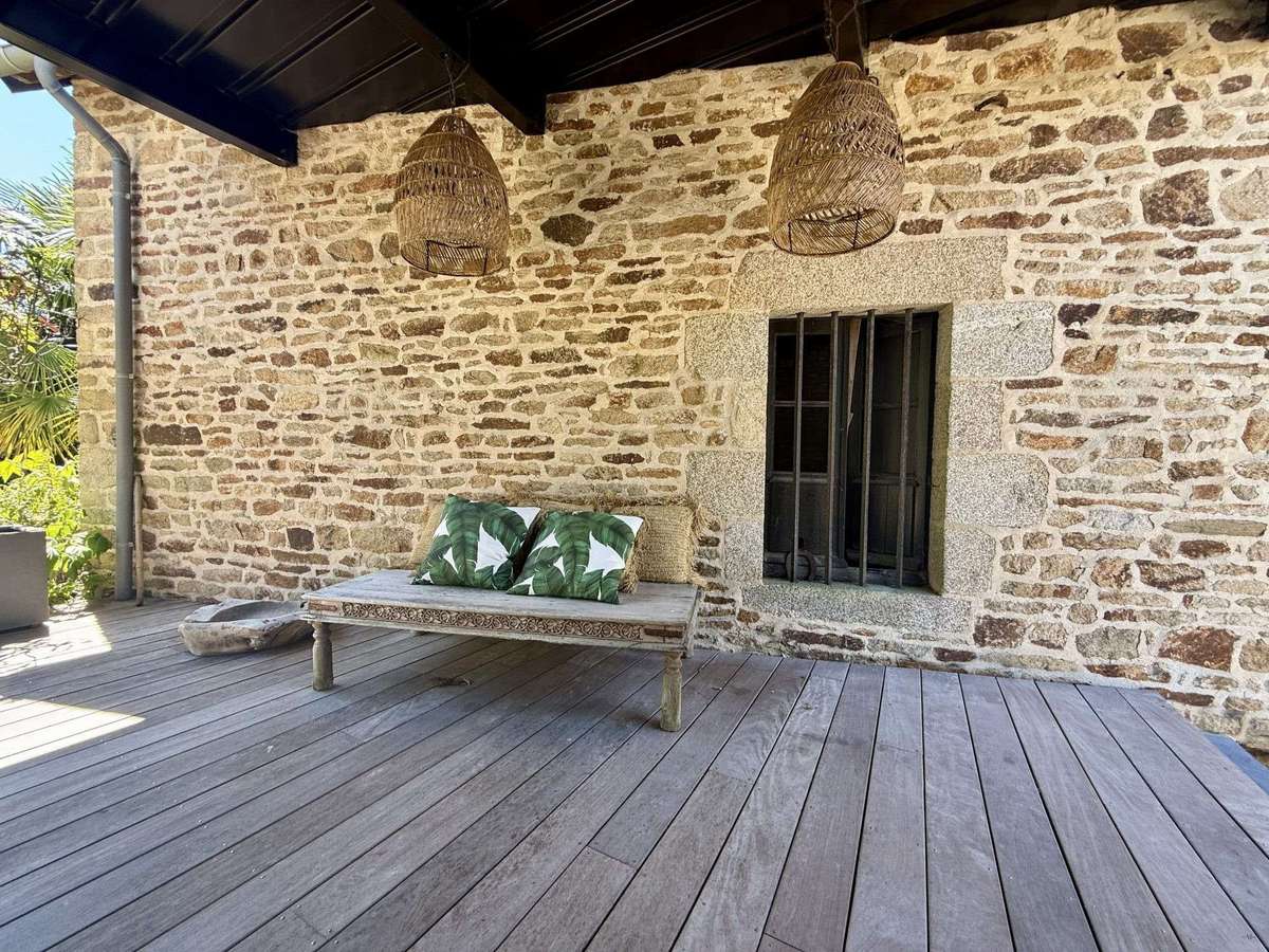 Maison Quéven