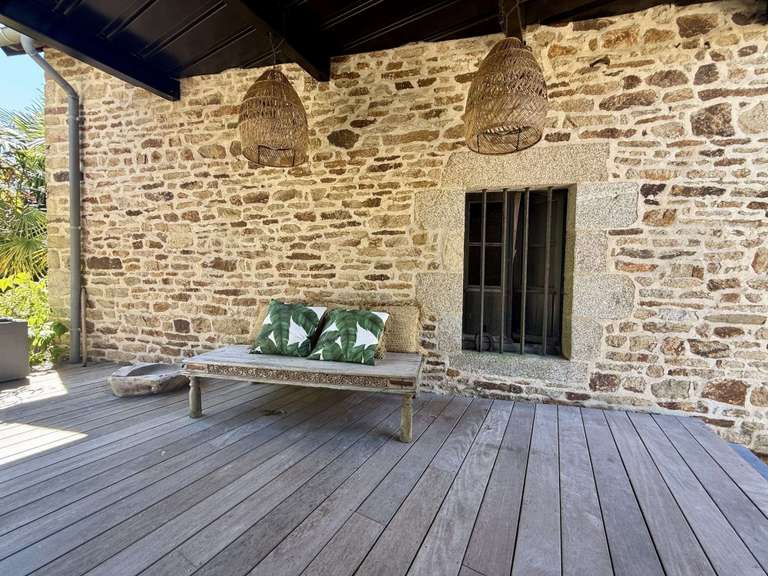 Maison Quéven - 4 chambres
