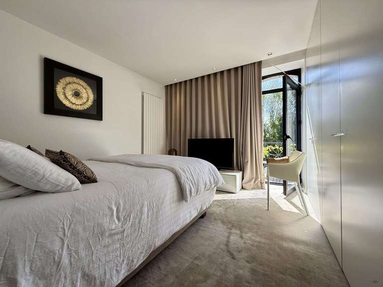 Maison Quéven - 4 chambres