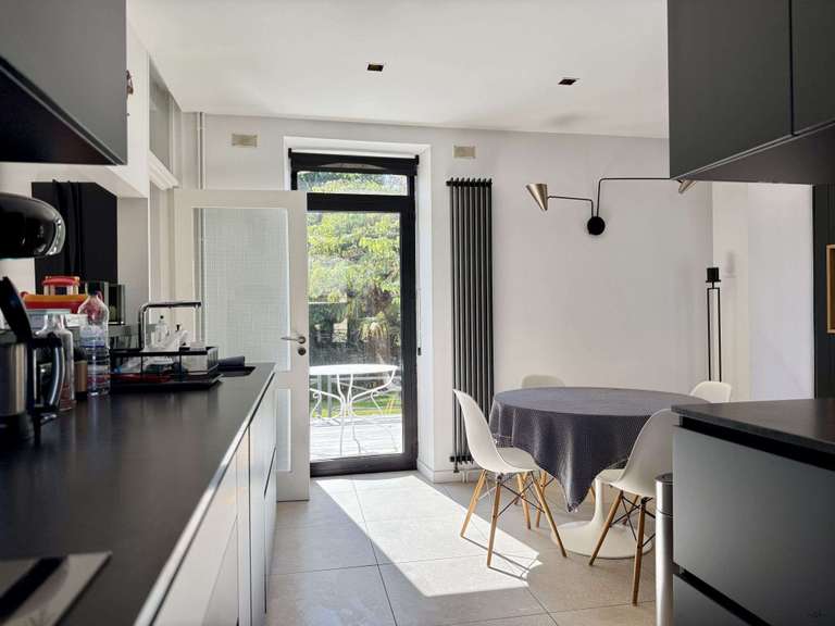 Maison Quéven - 4 chambres