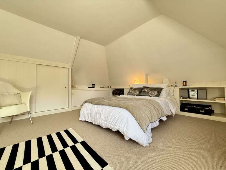 Maison Quéven - 4 chambres