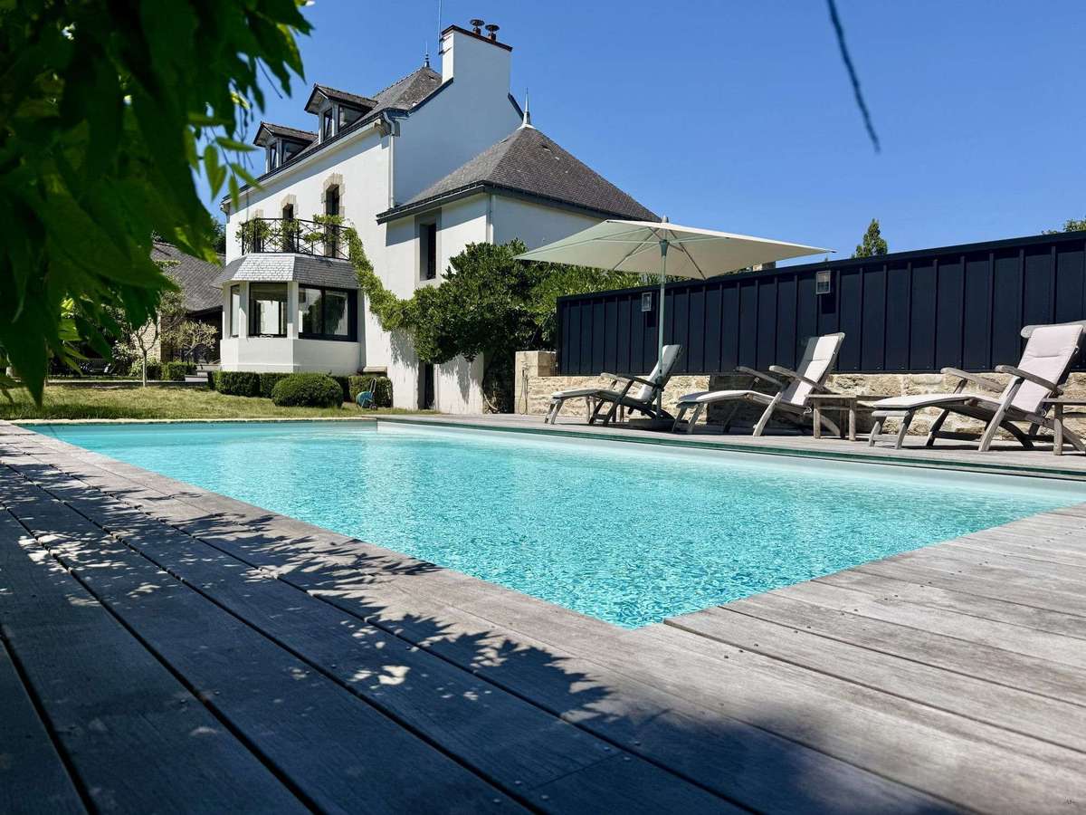 Maison Quéven