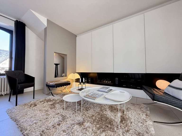 Maison Quéven - 4 chambres