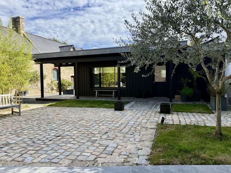 Maison Quéven - 4 chambres