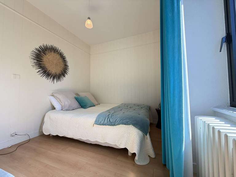 Maison Quéven - 4 chambres