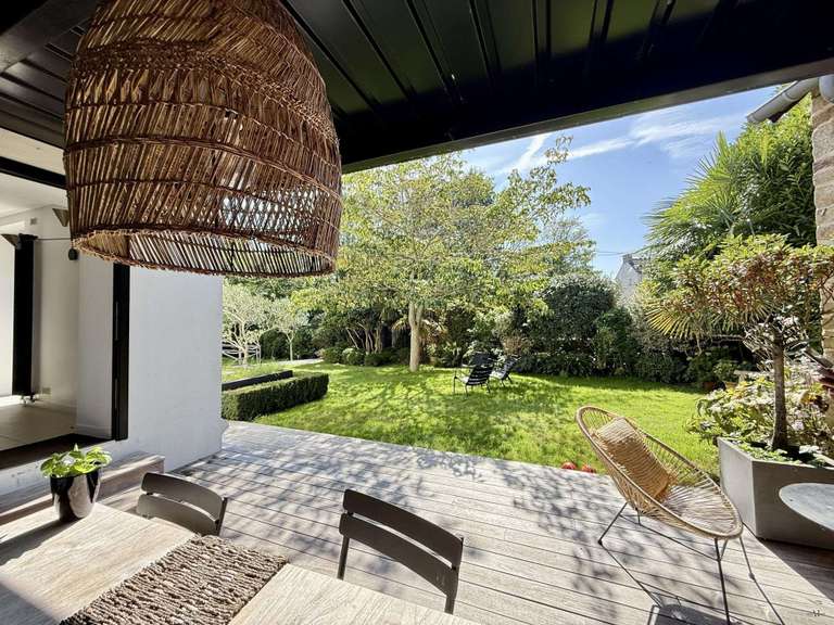 Maison Quéven - 4 chambres