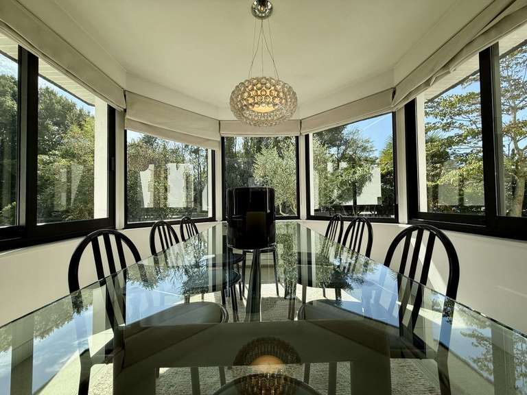 Maison Quéven - 4 chambres