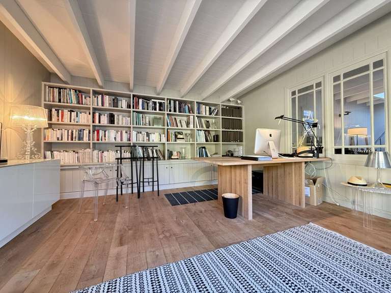 Maison Quéven - 4 chambres