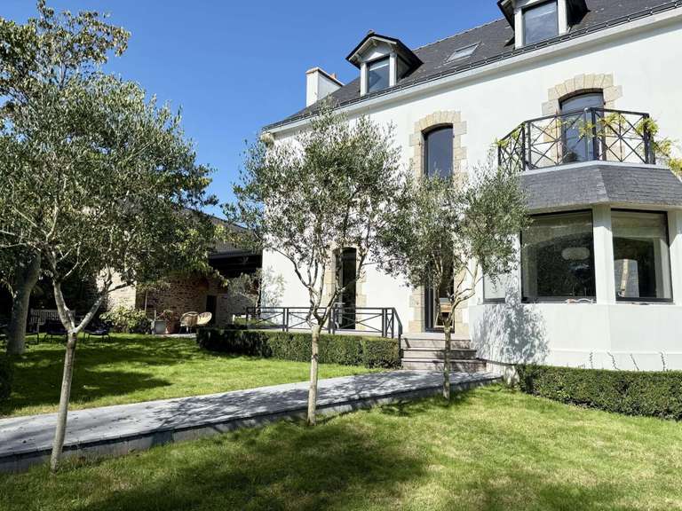Maison Quéven - 4 chambres