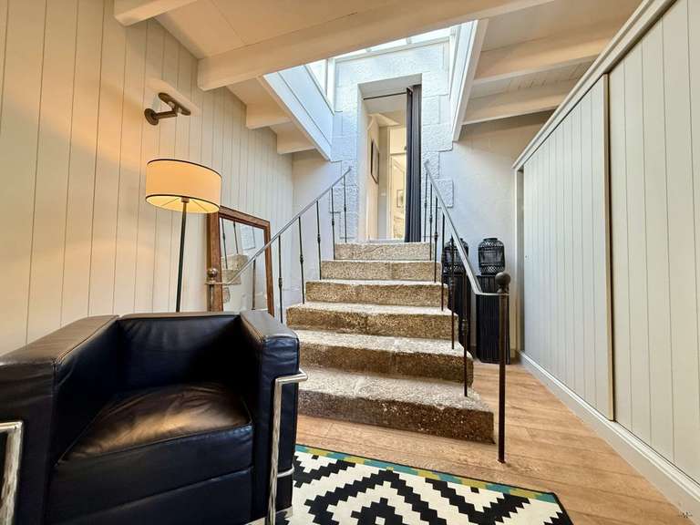 Maison Quéven - 4 chambres