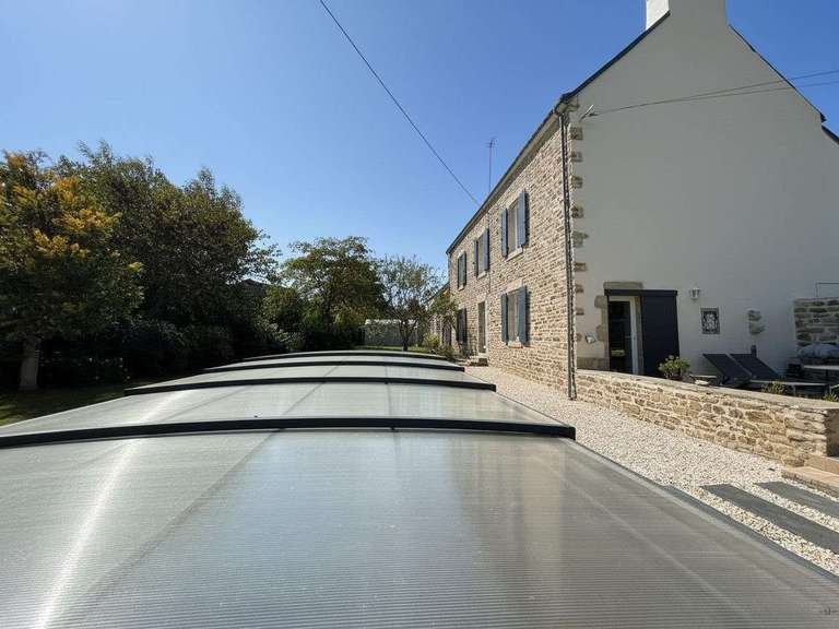 Maison Quéven - 4 chambres