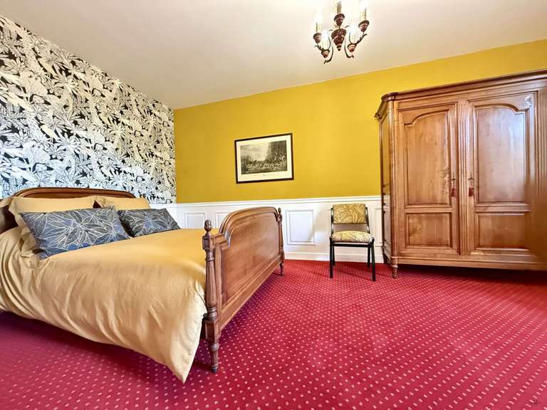 Maison Quéven - 4 chambres