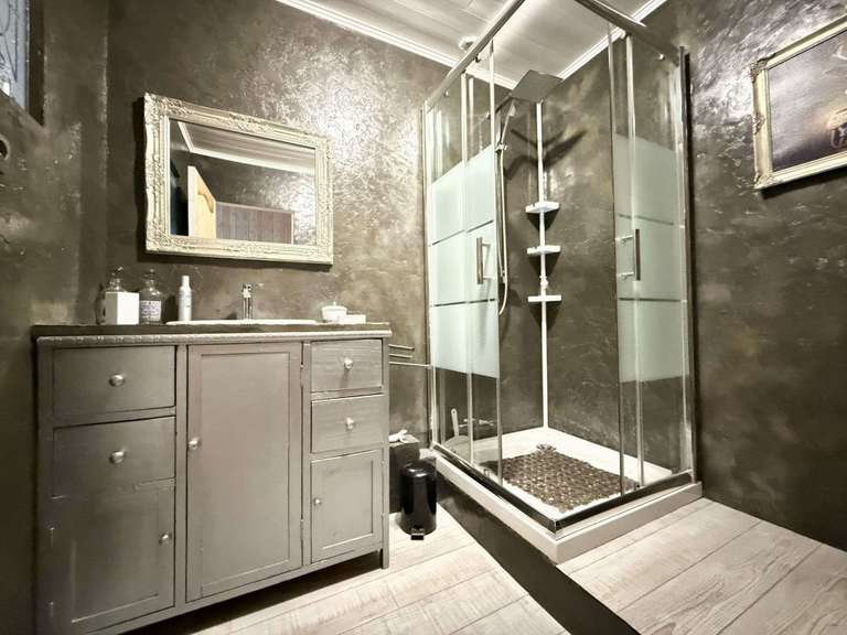 Maison Quéven - 4 chambres