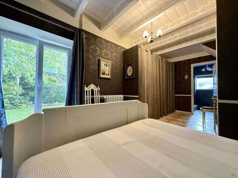 Maison Quéven - 4 chambres