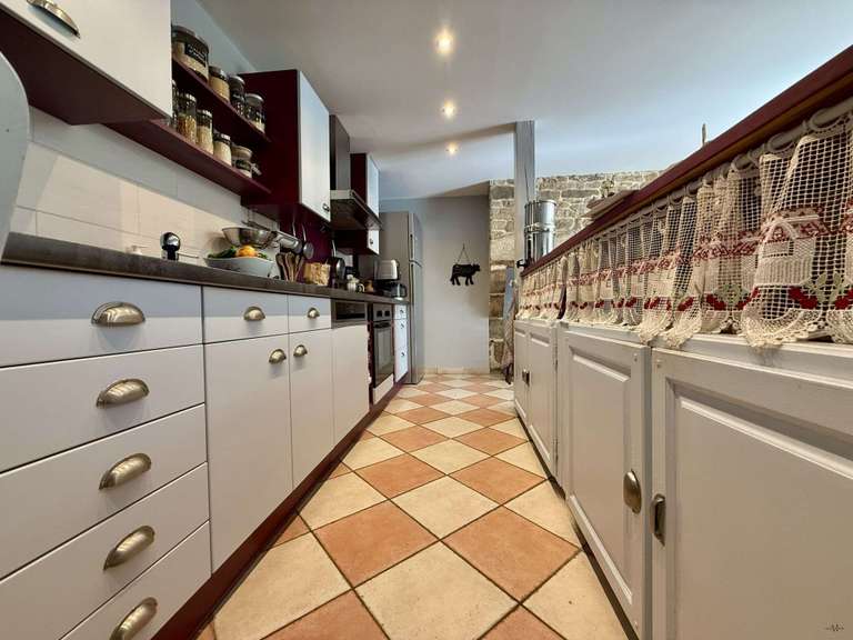 Maison Quéven - 4 chambres