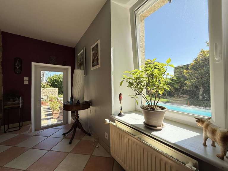 Maison Quéven - 4 chambres