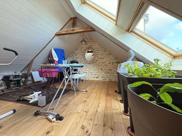 Maison Quéven - 4 chambres