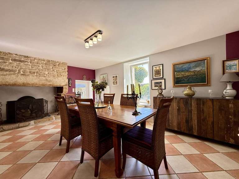 Maison Quéven - 4 chambres