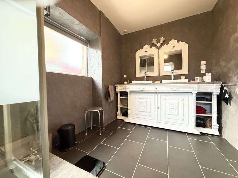 Maison Quéven - 4 chambres