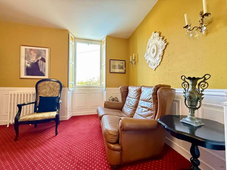 Maison Quéven - 4 chambres