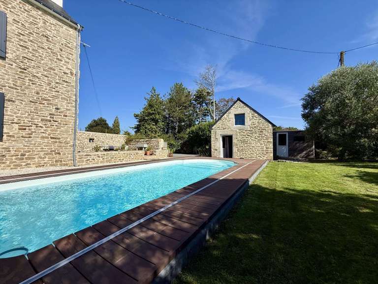 Maison Quéven - 4 chambres