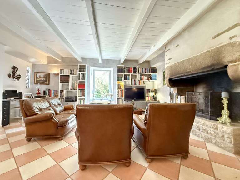 Maison Quéven - 4 chambres