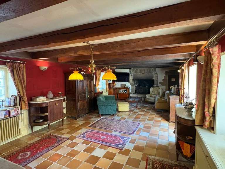 Maison Quéven - 6 chambres