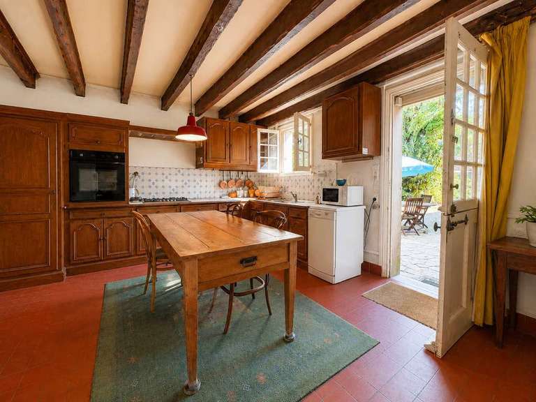 Maison Quéven - 6 chambres