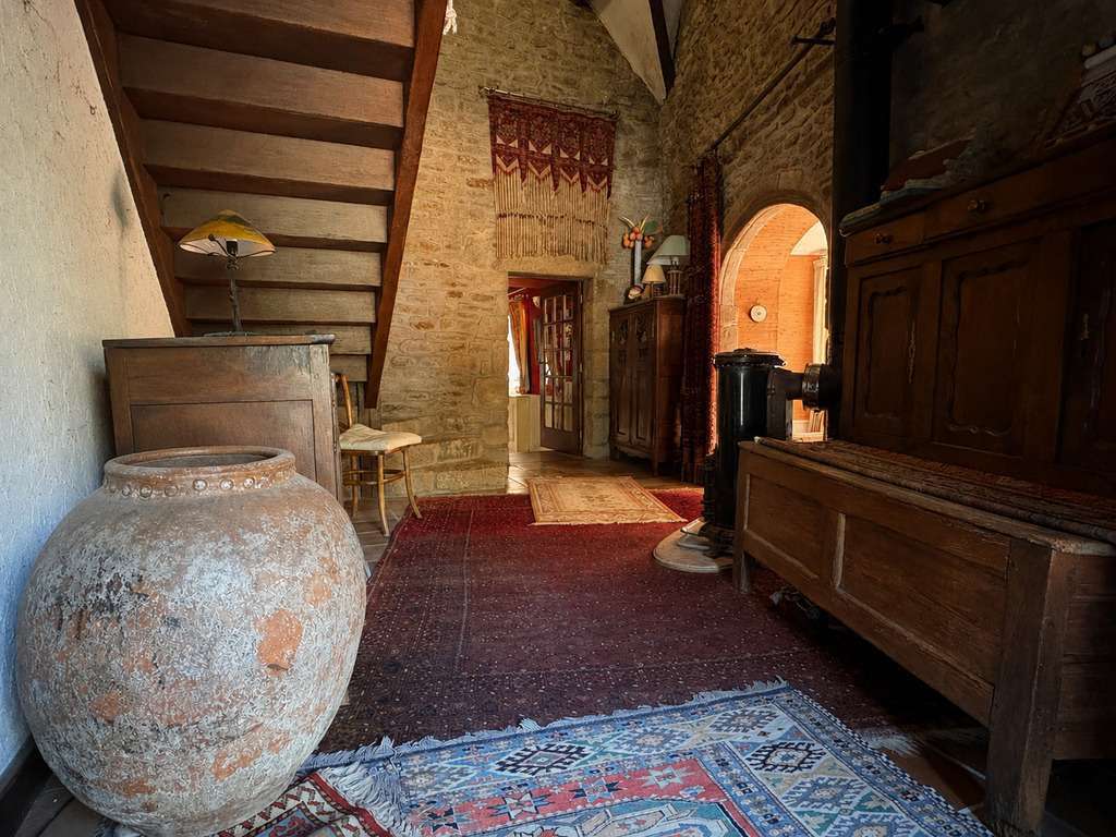 Maison Quéven