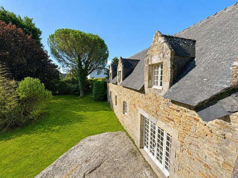 Maison Quéven - 6 chambres