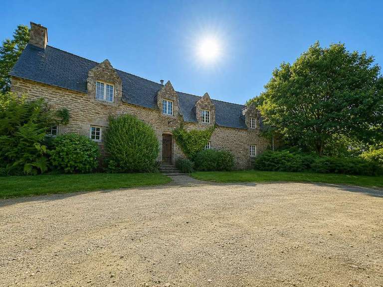 Maison Quéven - 6 chambres