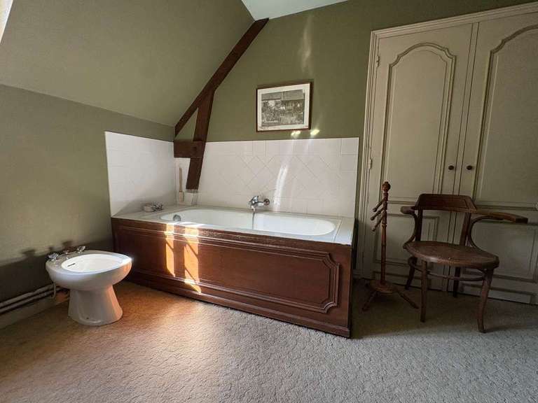 Maison Quéven - 6 chambres