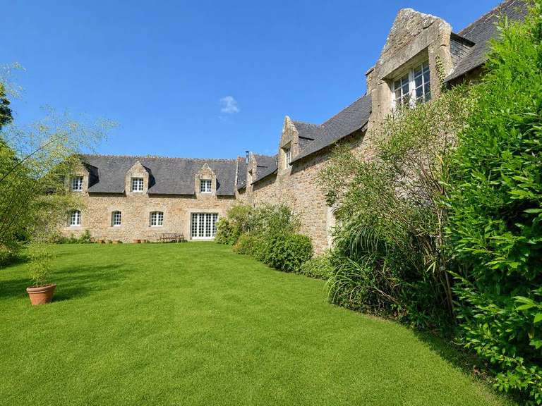Maison Quéven - 6 chambres