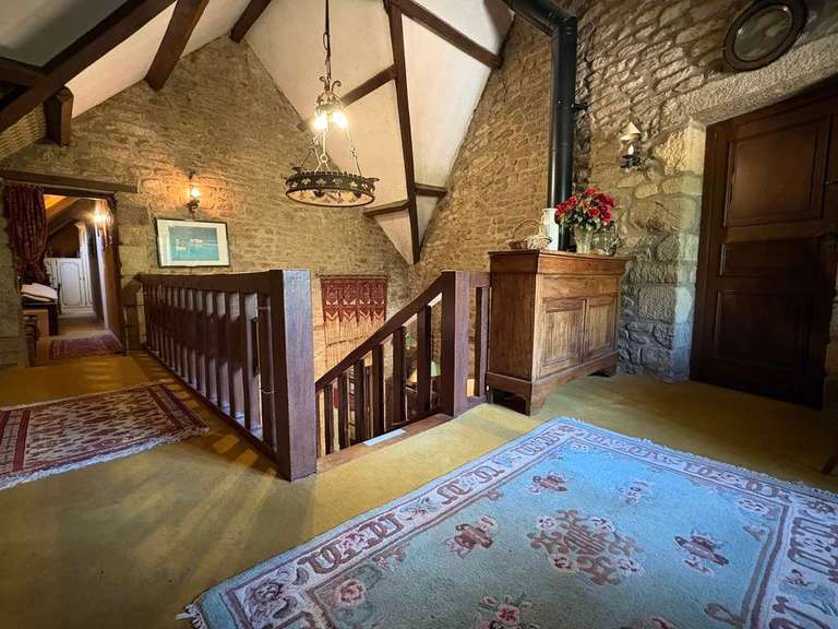 Maison Quéven - 6 chambres