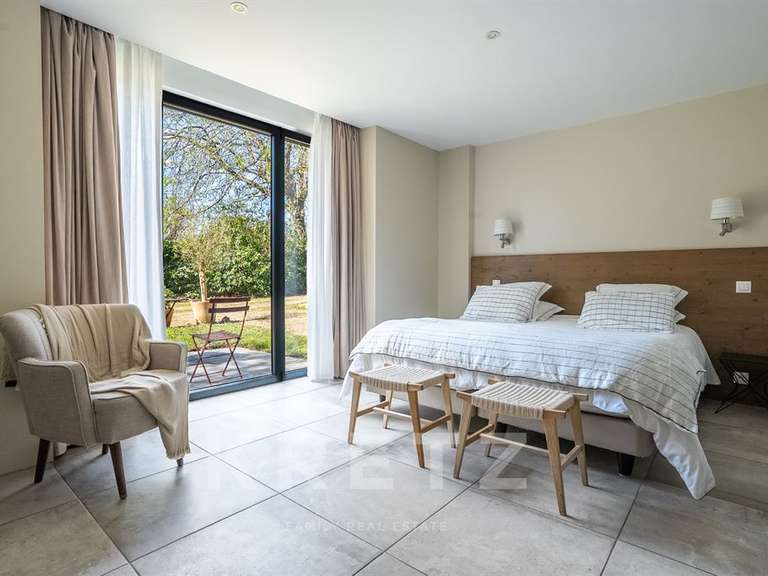 Maison Quéven - 5 chambres - 400m²