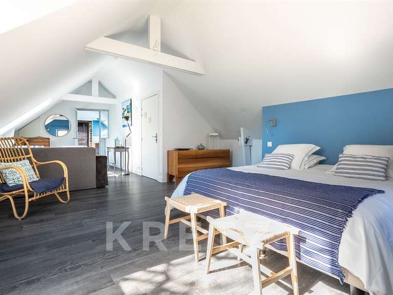 Maison Quéven - 5 chambres - 400m²