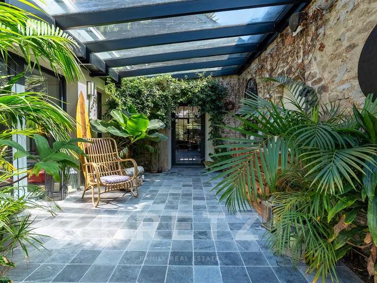 Maison Quéven - 5 chambres - 400m²