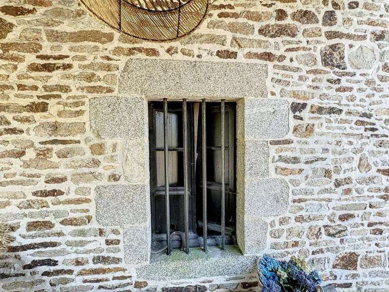 Propriété Quéven - 4 chambres